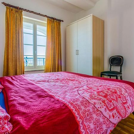 Apartment Goran Crikvenica Εξωτερικό φωτογραφία