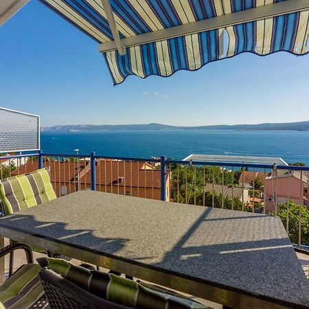 Apartment Goran Crikvenica Εξωτερικό φωτογραφία