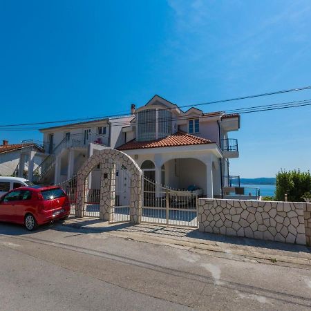 Apartment Goran Crikvenica Εξωτερικό φωτογραφία
