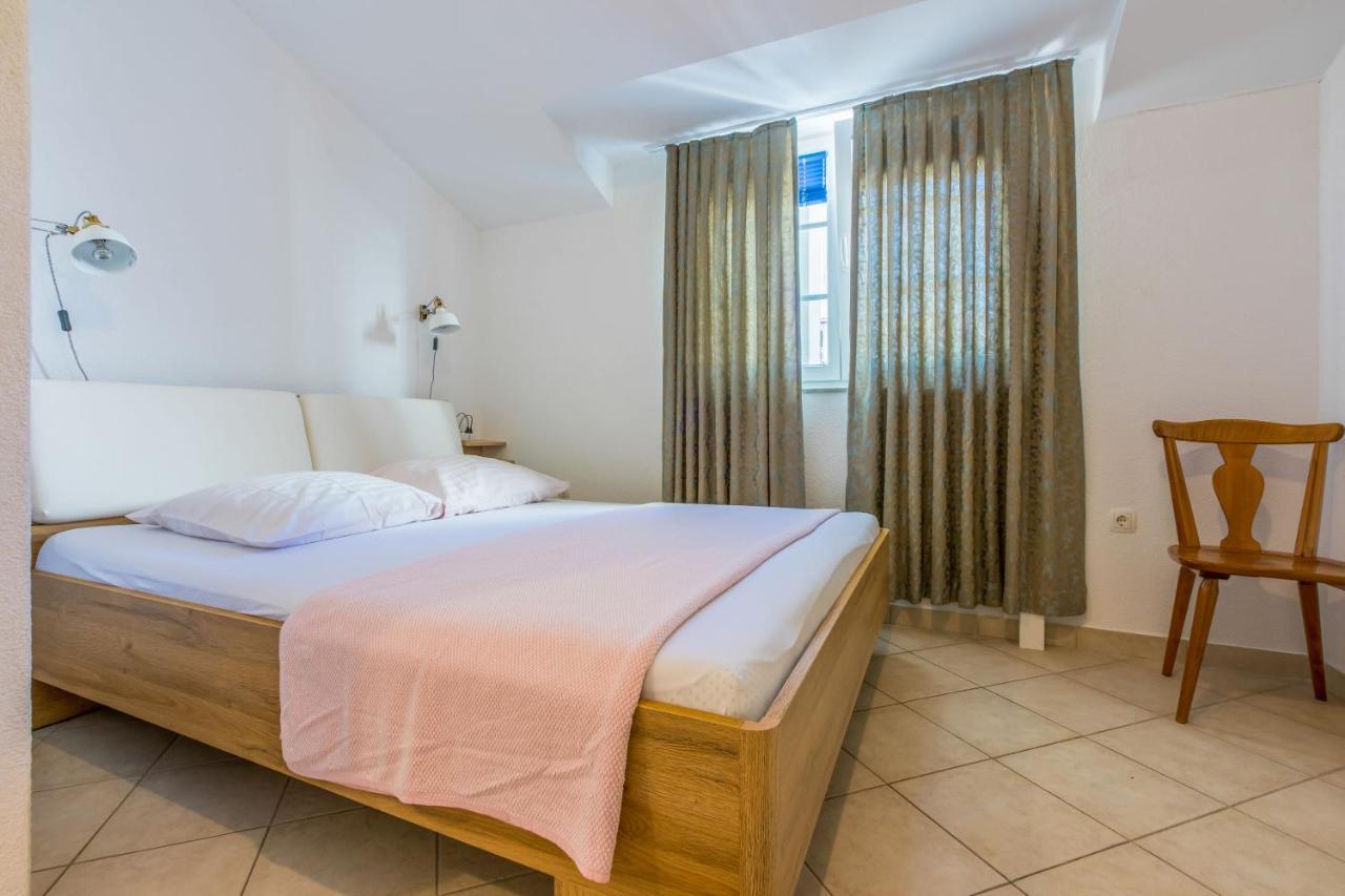 Apartment Goran Crikvenica Εξωτερικό φωτογραφία
