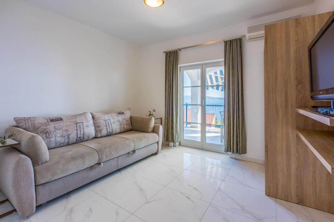 Apartment Goran Crikvenica Εξωτερικό φωτογραφία