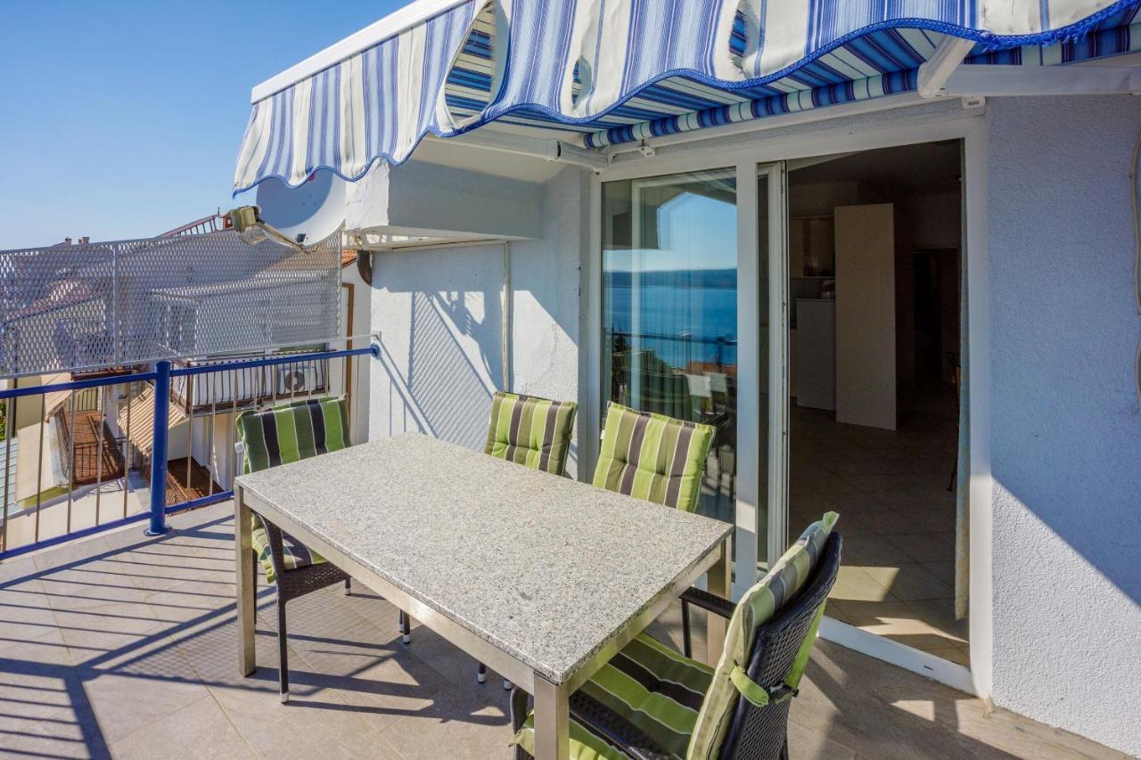 Apartment Goran Crikvenica Εξωτερικό φωτογραφία