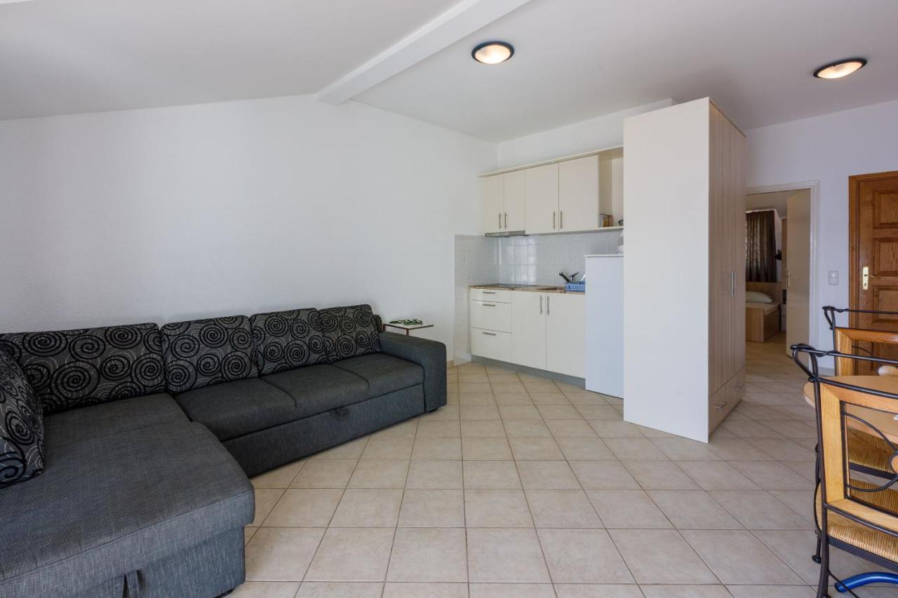 Apartment Goran Crikvenica Εξωτερικό φωτογραφία
