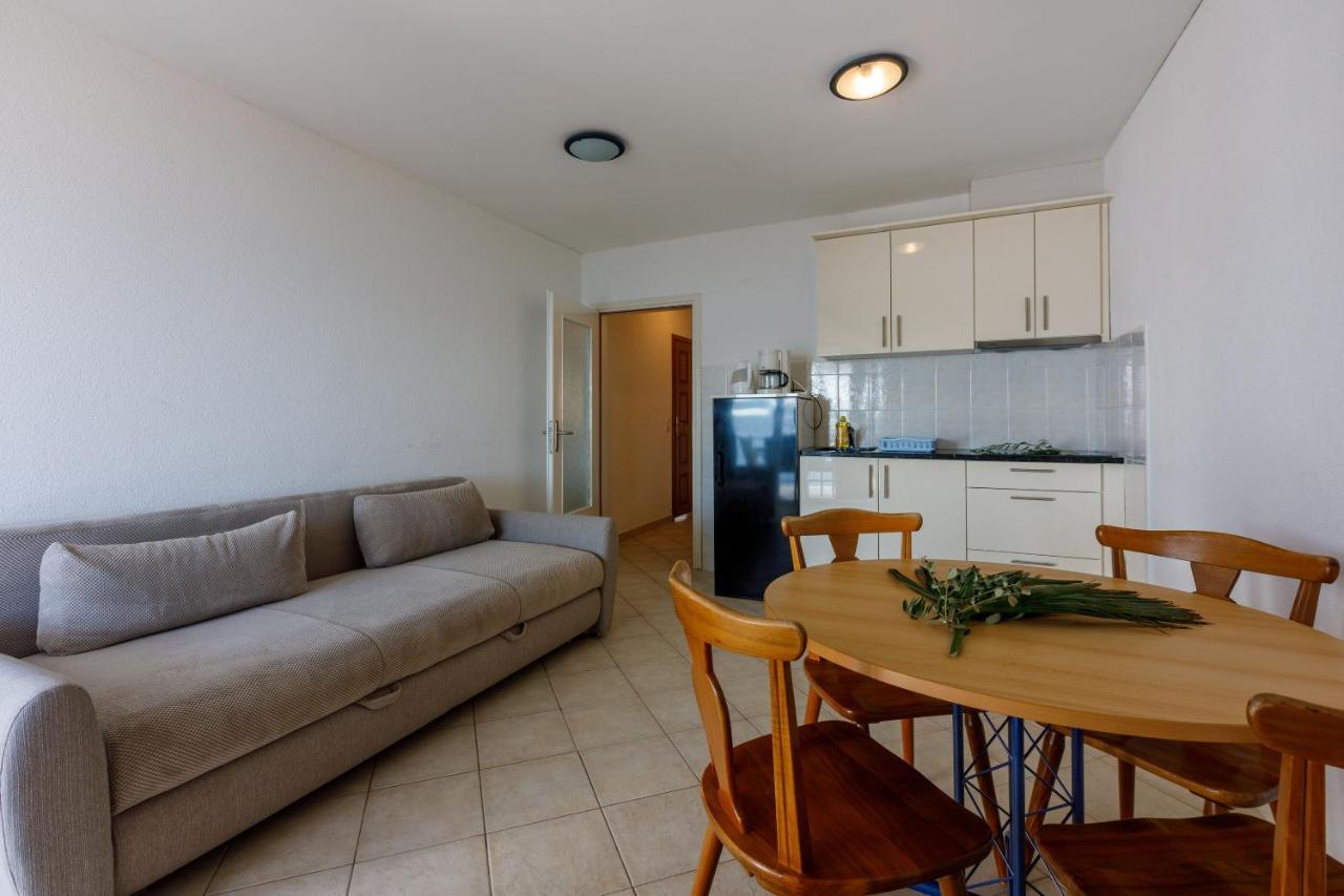 Apartment Goran Crikvenica Εξωτερικό φωτογραφία