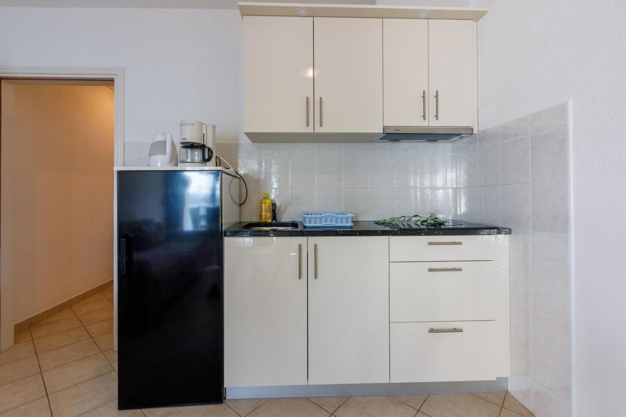Apartment Goran Crikvenica Εξωτερικό φωτογραφία
