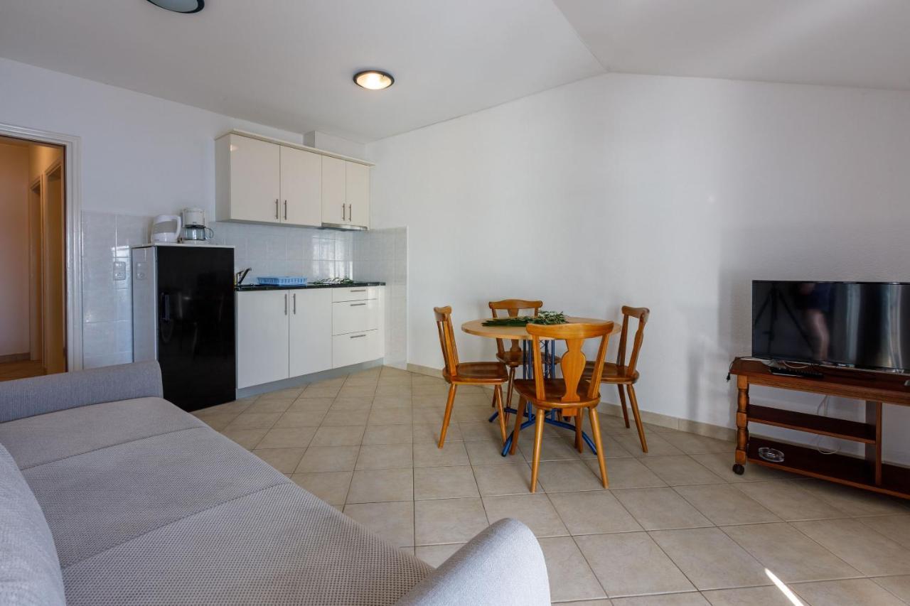 Apartment Goran Crikvenica Εξωτερικό φωτογραφία