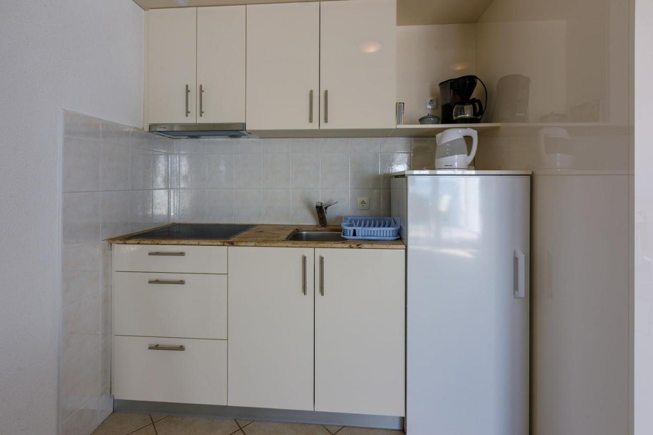 Apartment Goran Crikvenica Εξωτερικό φωτογραφία