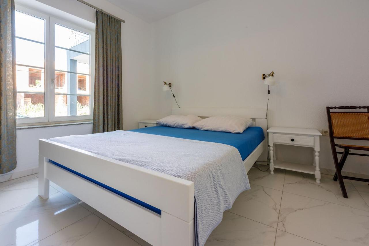 Apartment Goran Crikvenica Εξωτερικό φωτογραφία