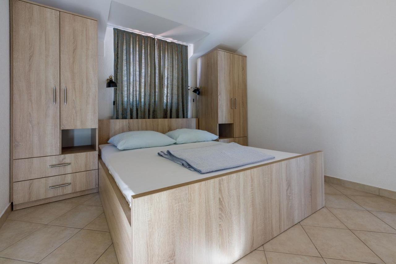 Apartment Goran Crikvenica Εξωτερικό φωτογραφία