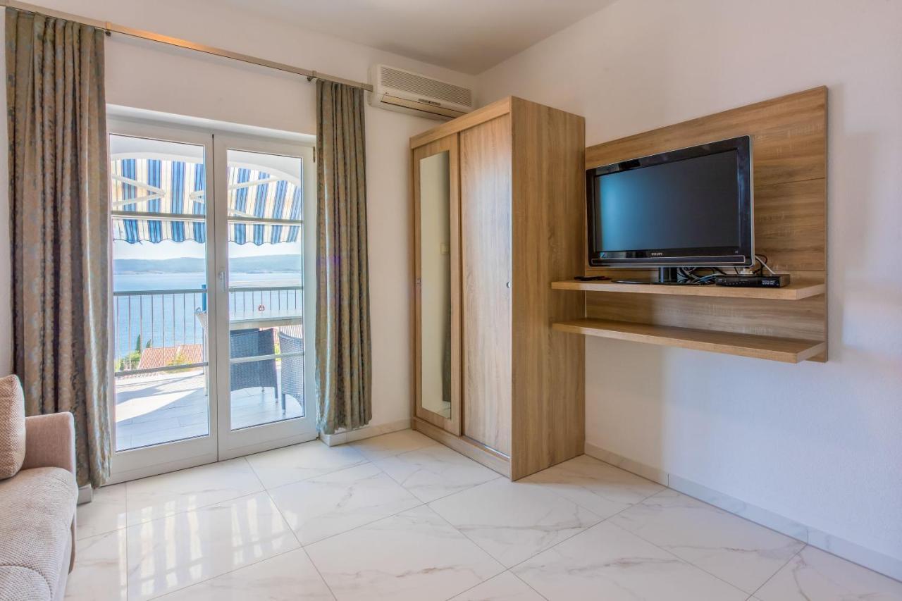 Apartment Goran Crikvenica Εξωτερικό φωτογραφία