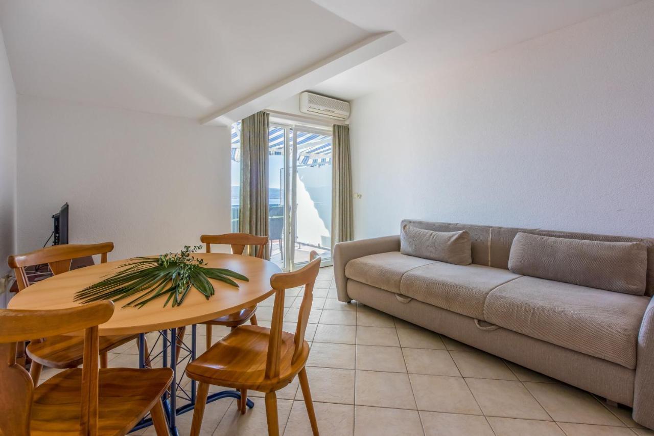Apartment Goran Crikvenica Εξωτερικό φωτογραφία
