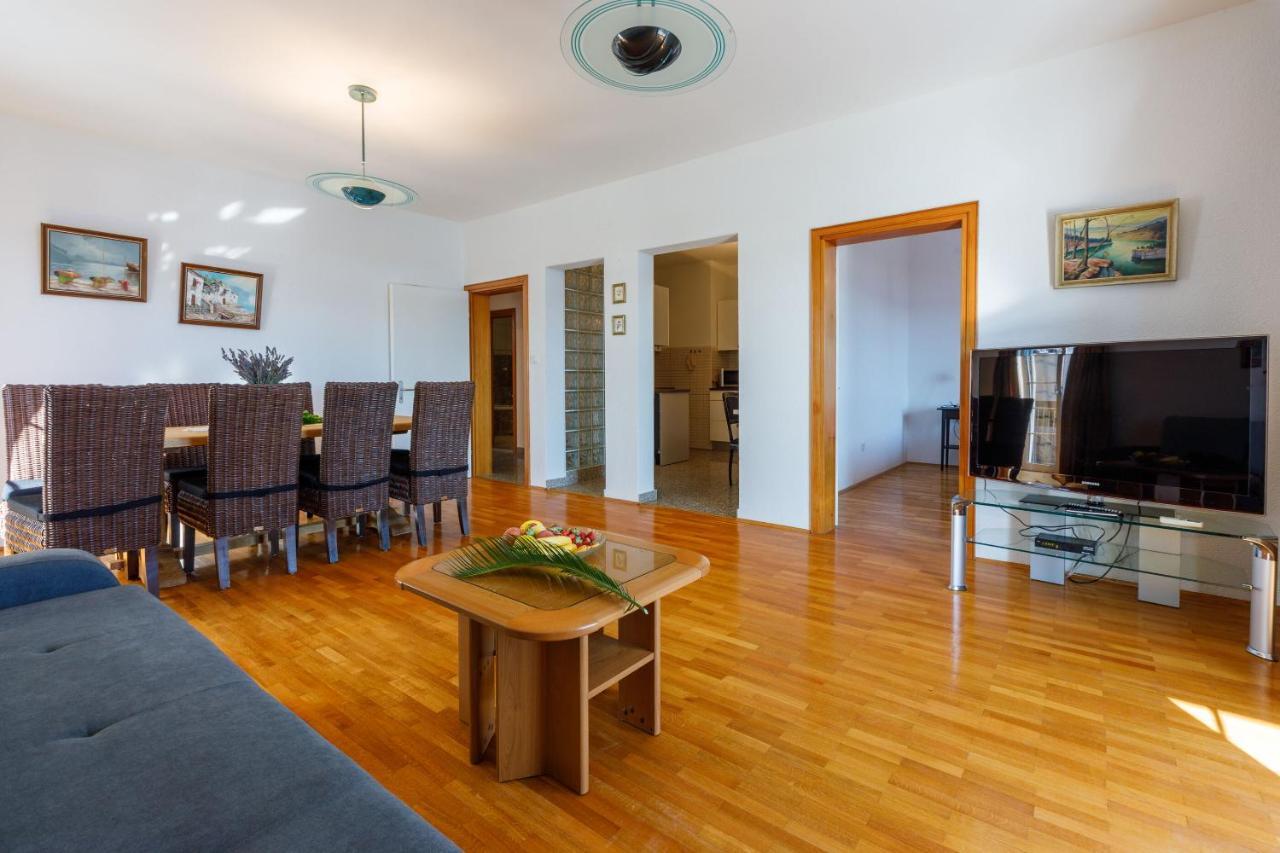 Apartment Goran Crikvenica Εξωτερικό φωτογραφία