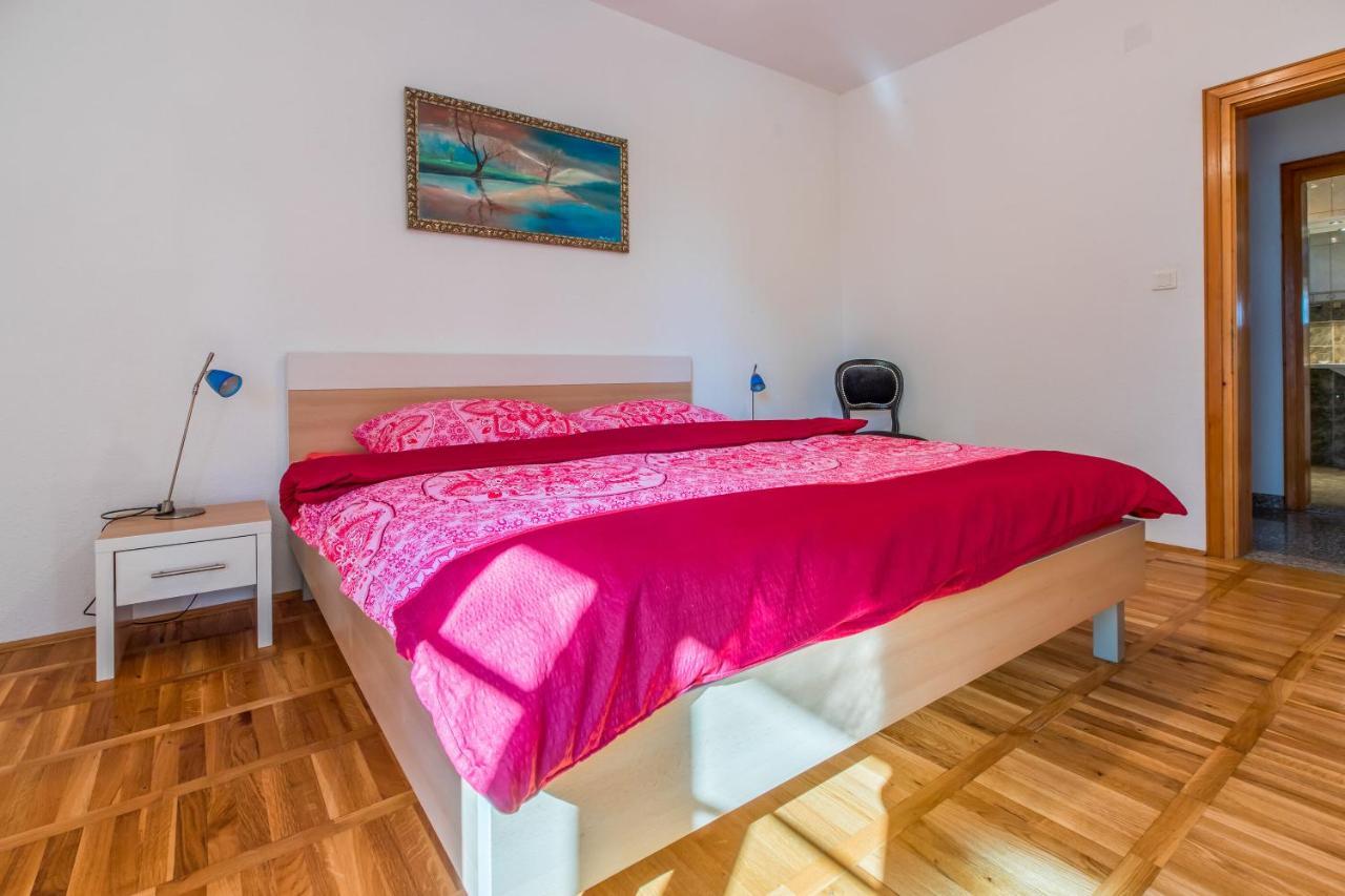 Apartment Goran Crikvenica Εξωτερικό φωτογραφία