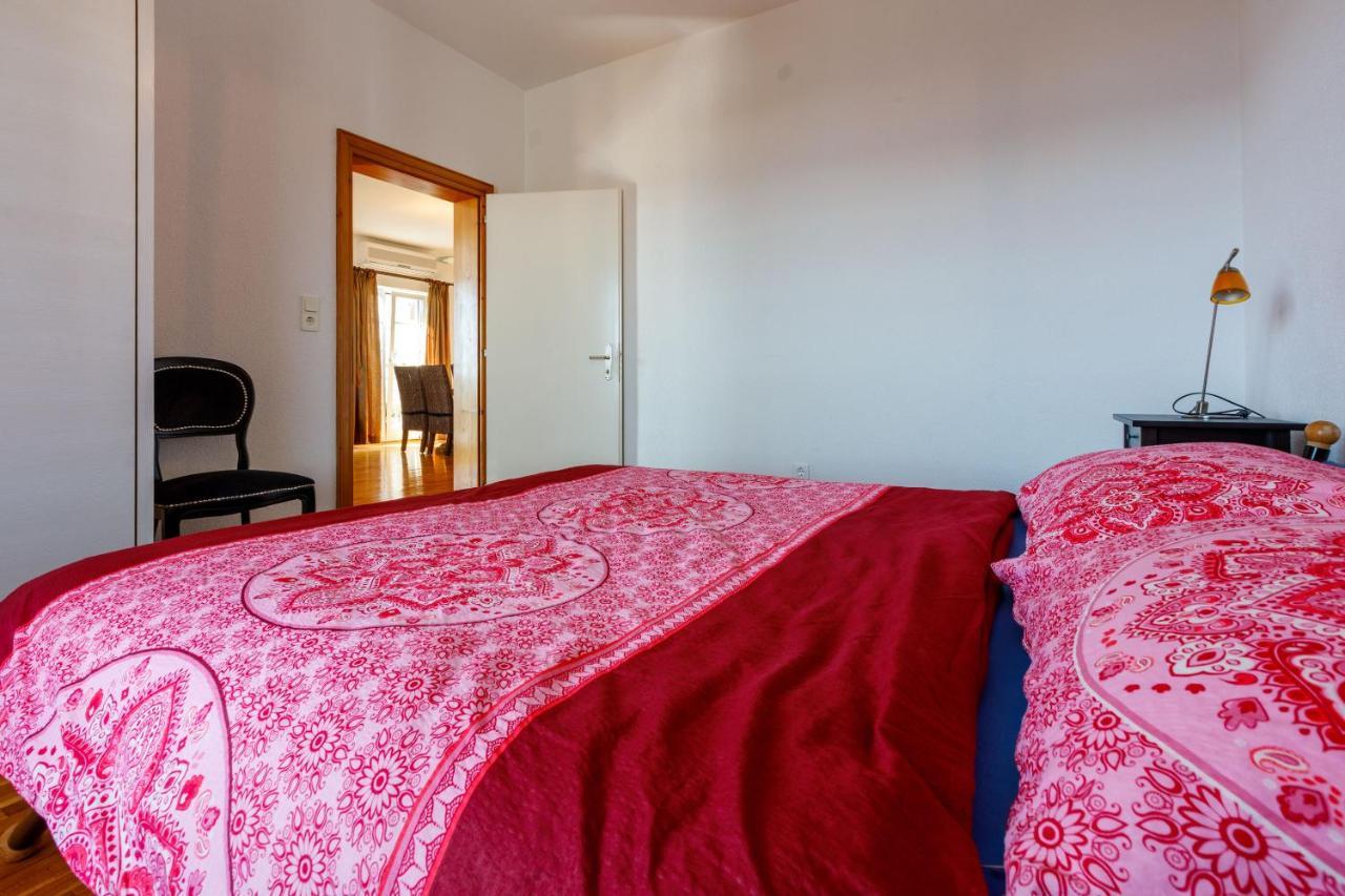 Apartment Goran Crikvenica Εξωτερικό φωτογραφία