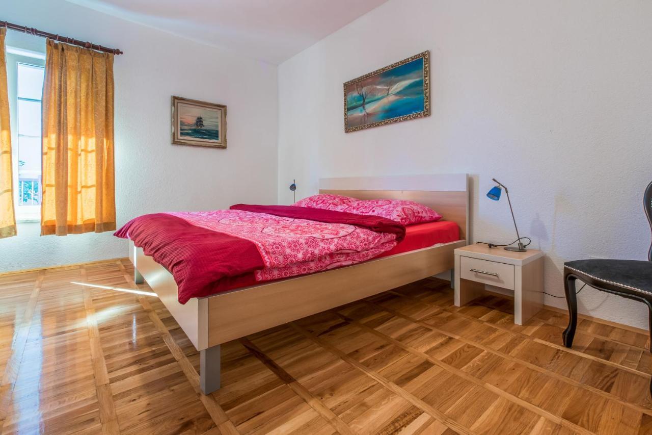 Apartment Goran Crikvenica Εξωτερικό φωτογραφία