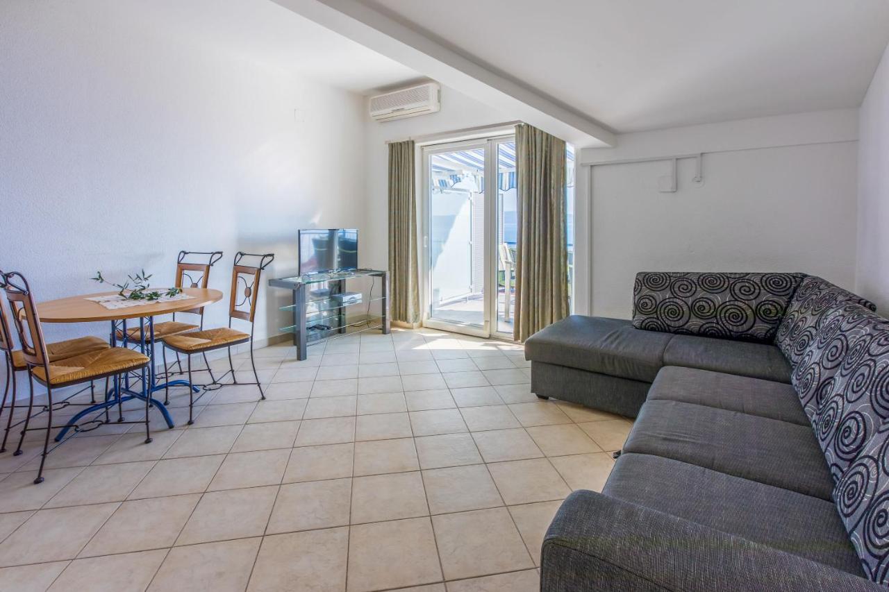 Apartment Goran Crikvenica Εξωτερικό φωτογραφία