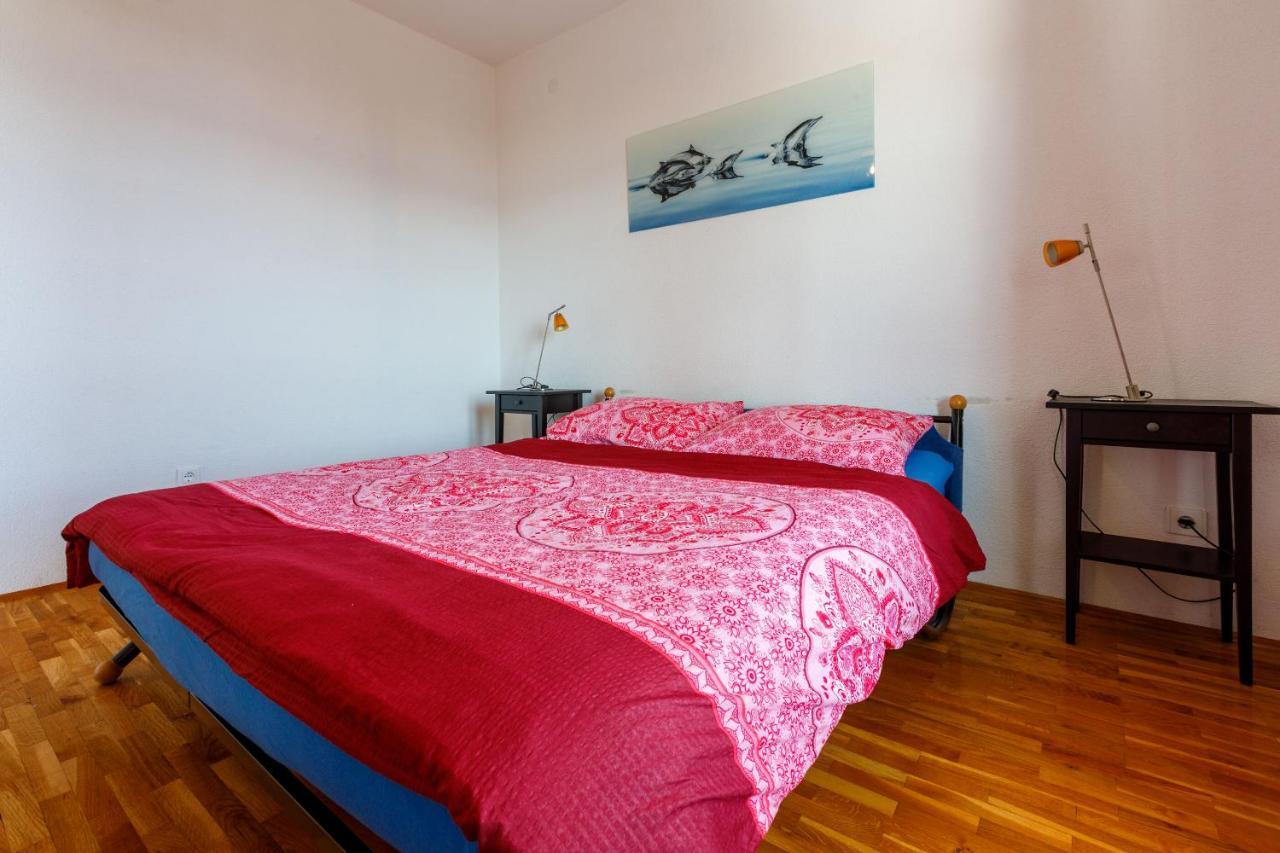 Apartment Goran Crikvenica Εξωτερικό φωτογραφία
