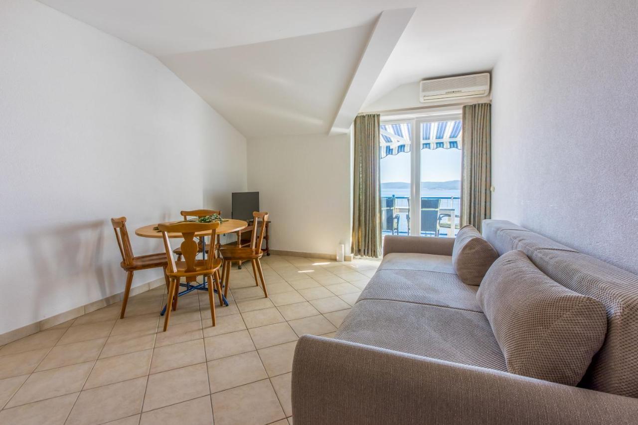 Apartment Goran Crikvenica Εξωτερικό φωτογραφία