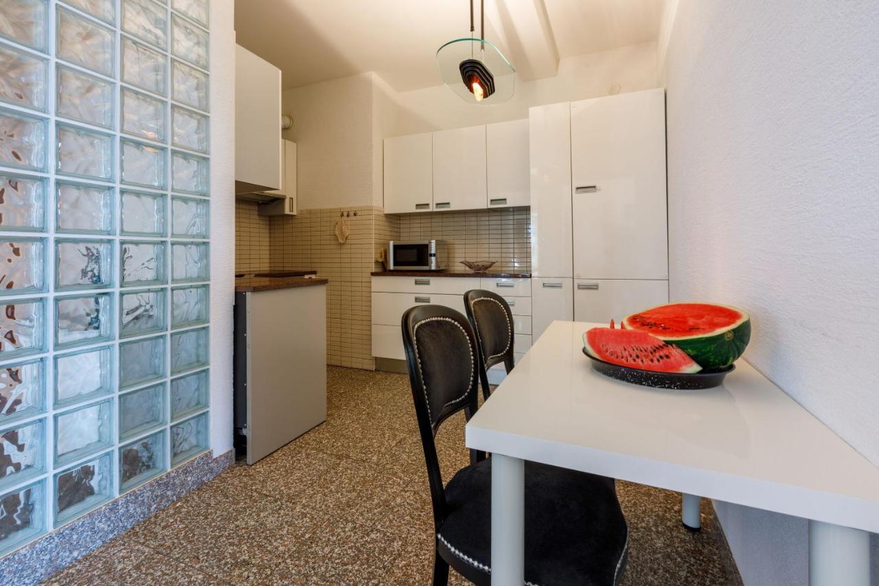 Apartment Goran Crikvenica Εξωτερικό φωτογραφία