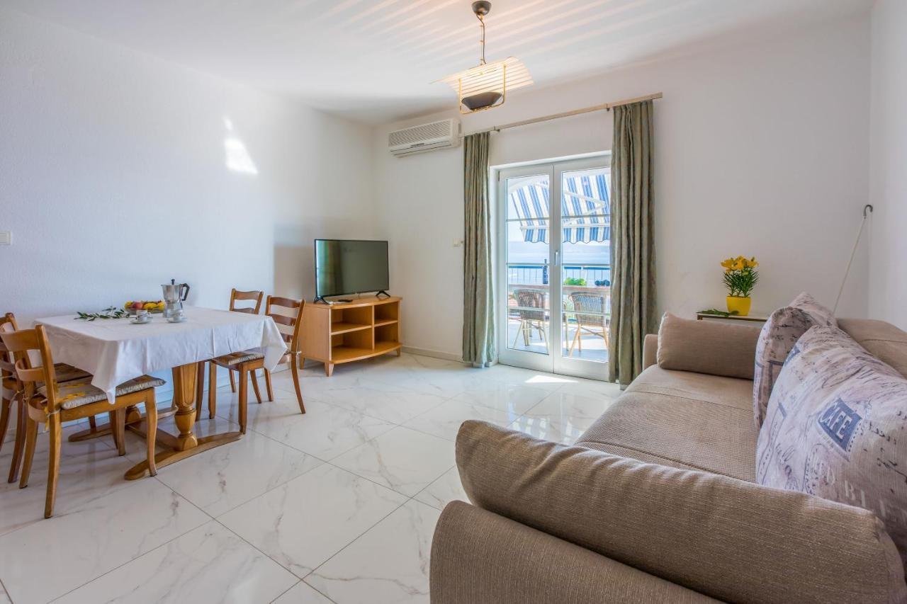 Apartment Goran Crikvenica Εξωτερικό φωτογραφία