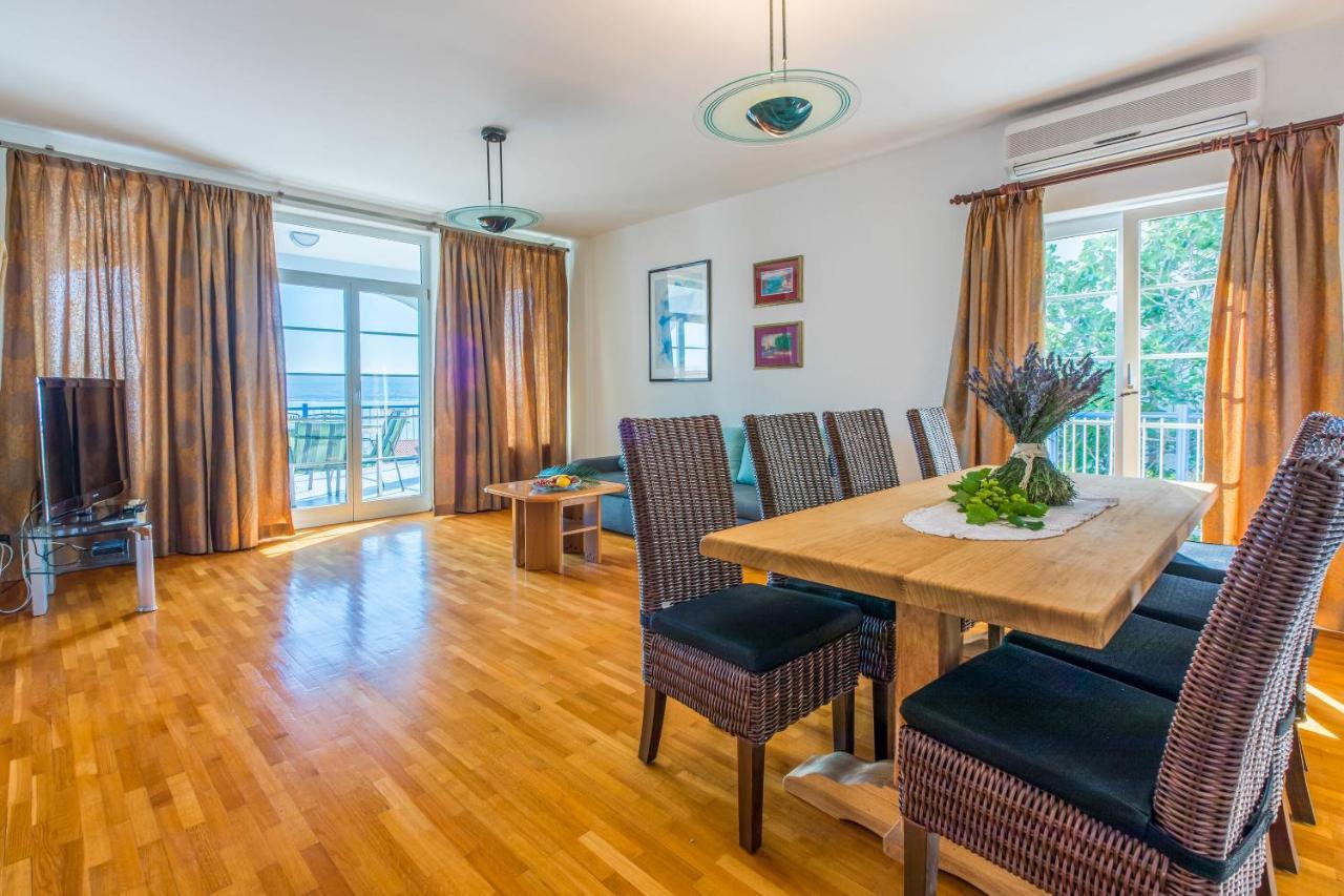 Apartment Goran Crikvenica Εξωτερικό φωτογραφία