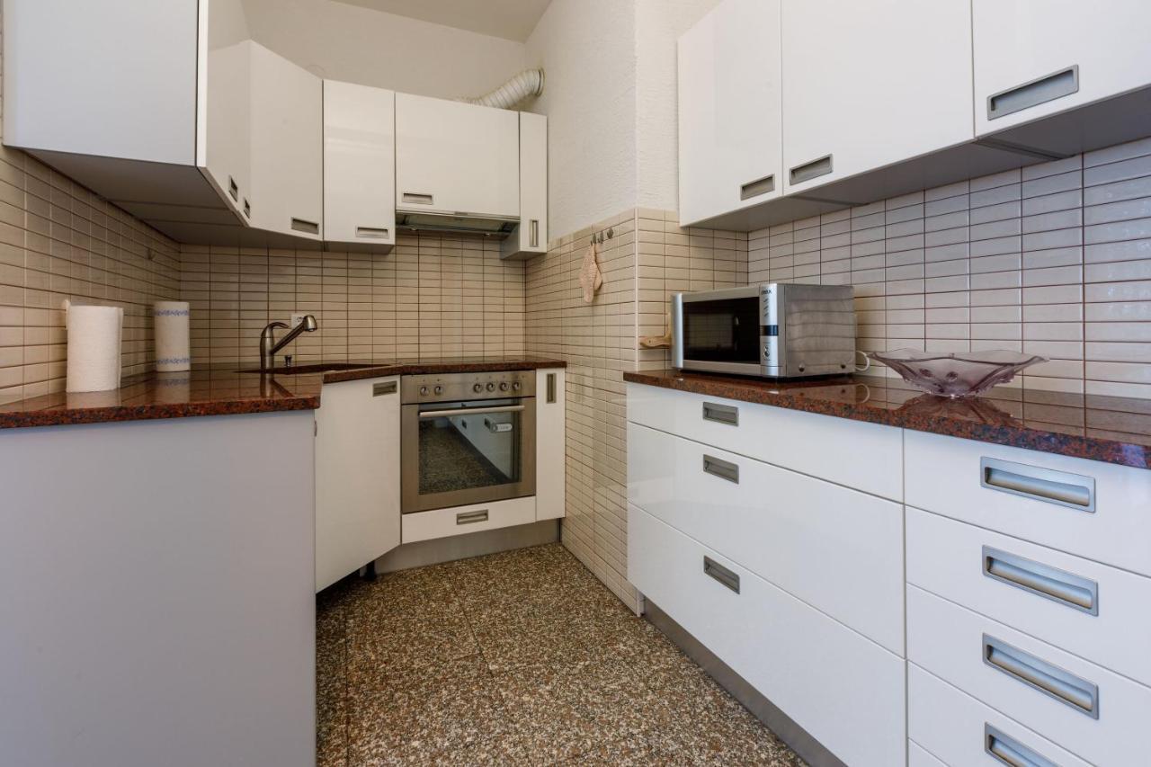 Apartment Goran Crikvenica Εξωτερικό φωτογραφία