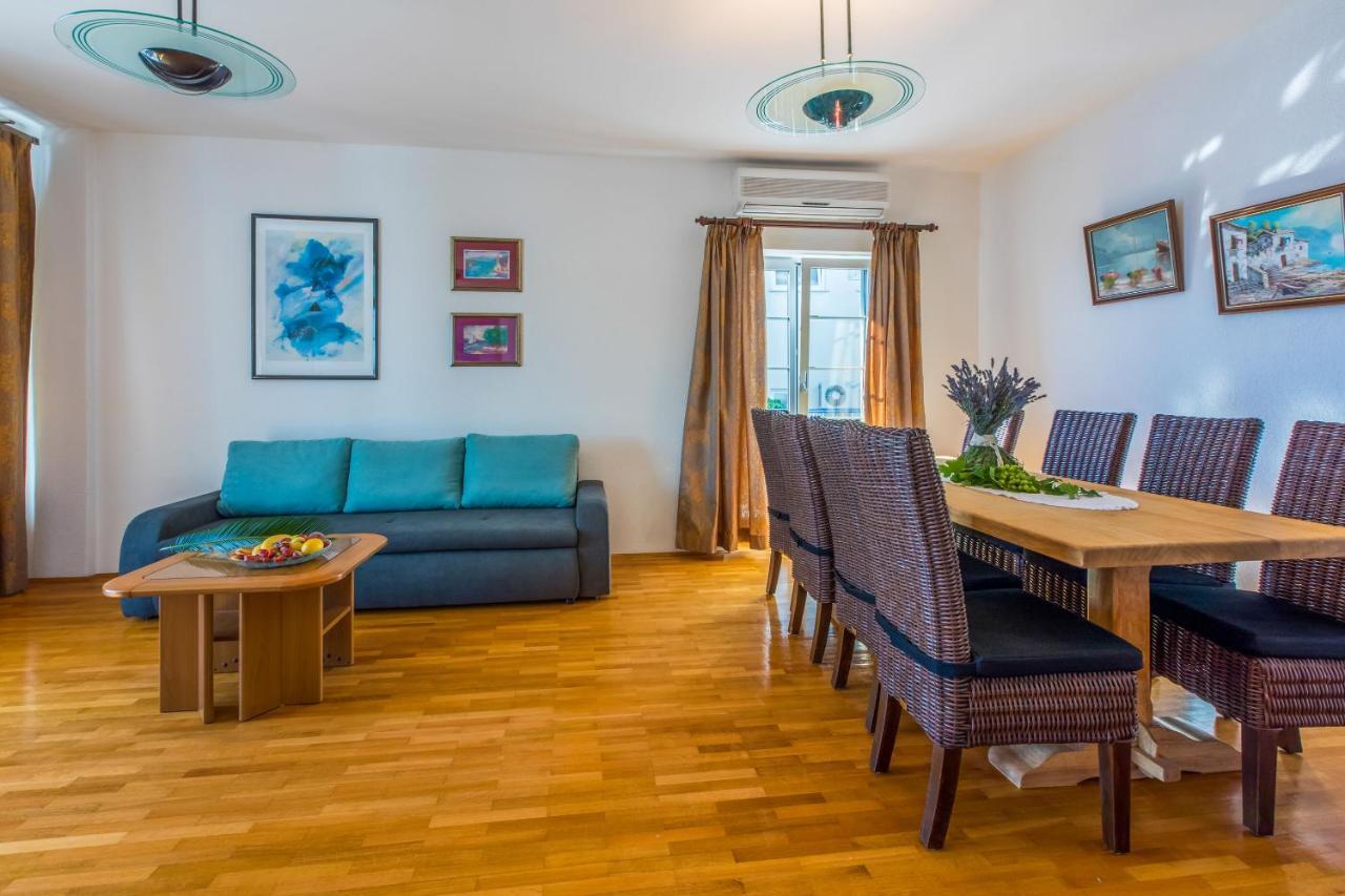 Apartment Goran Crikvenica Εξωτερικό φωτογραφία