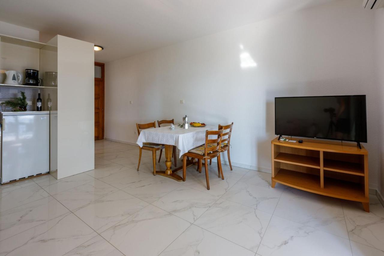 Apartment Goran Crikvenica Εξωτερικό φωτογραφία