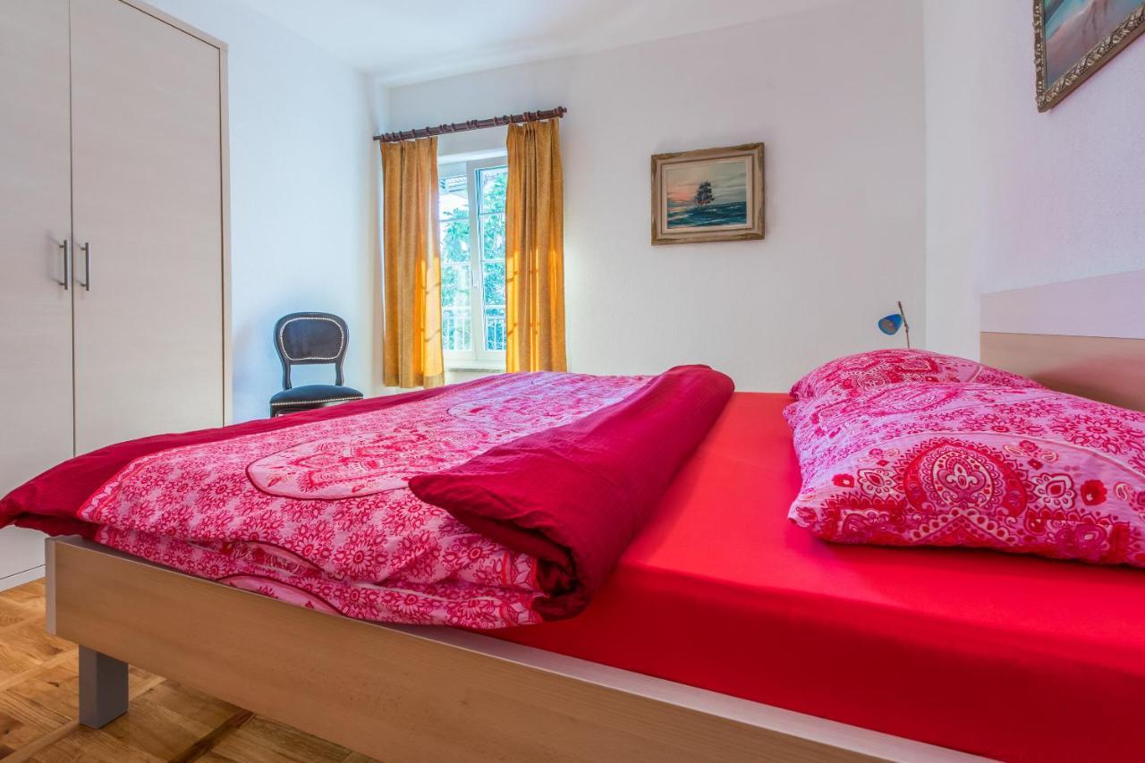 Apartment Goran Crikvenica Εξωτερικό φωτογραφία