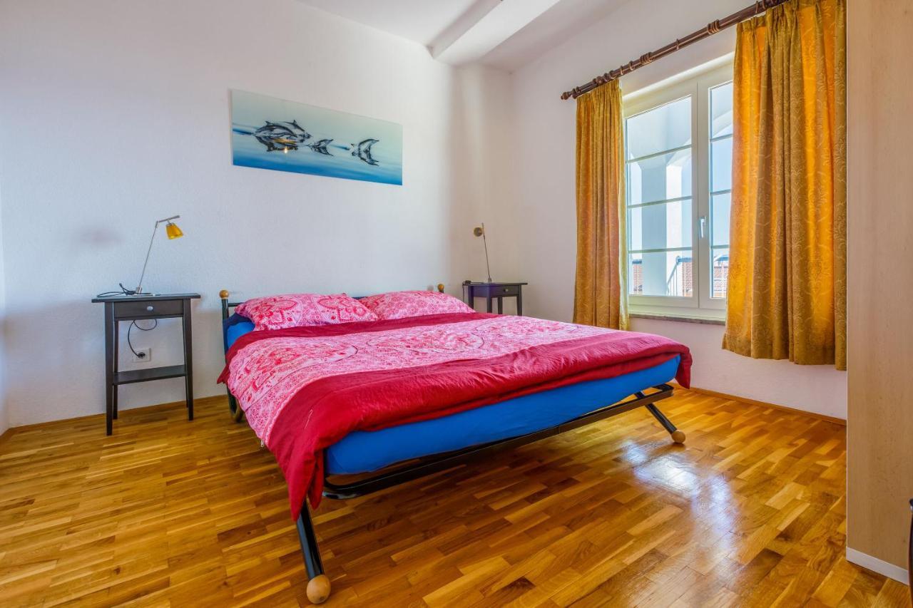 Apartment Goran Crikvenica Εξωτερικό φωτογραφία