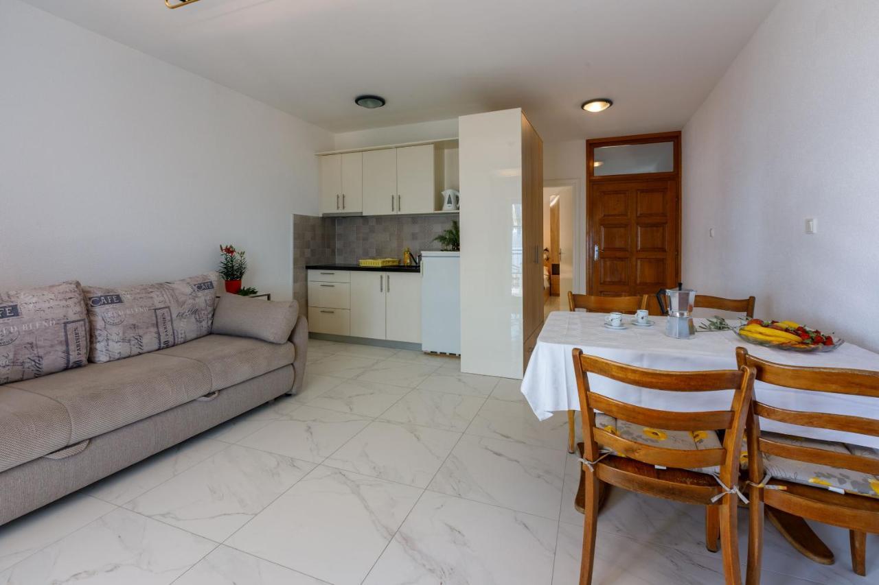 Apartment Goran Crikvenica Εξωτερικό φωτογραφία