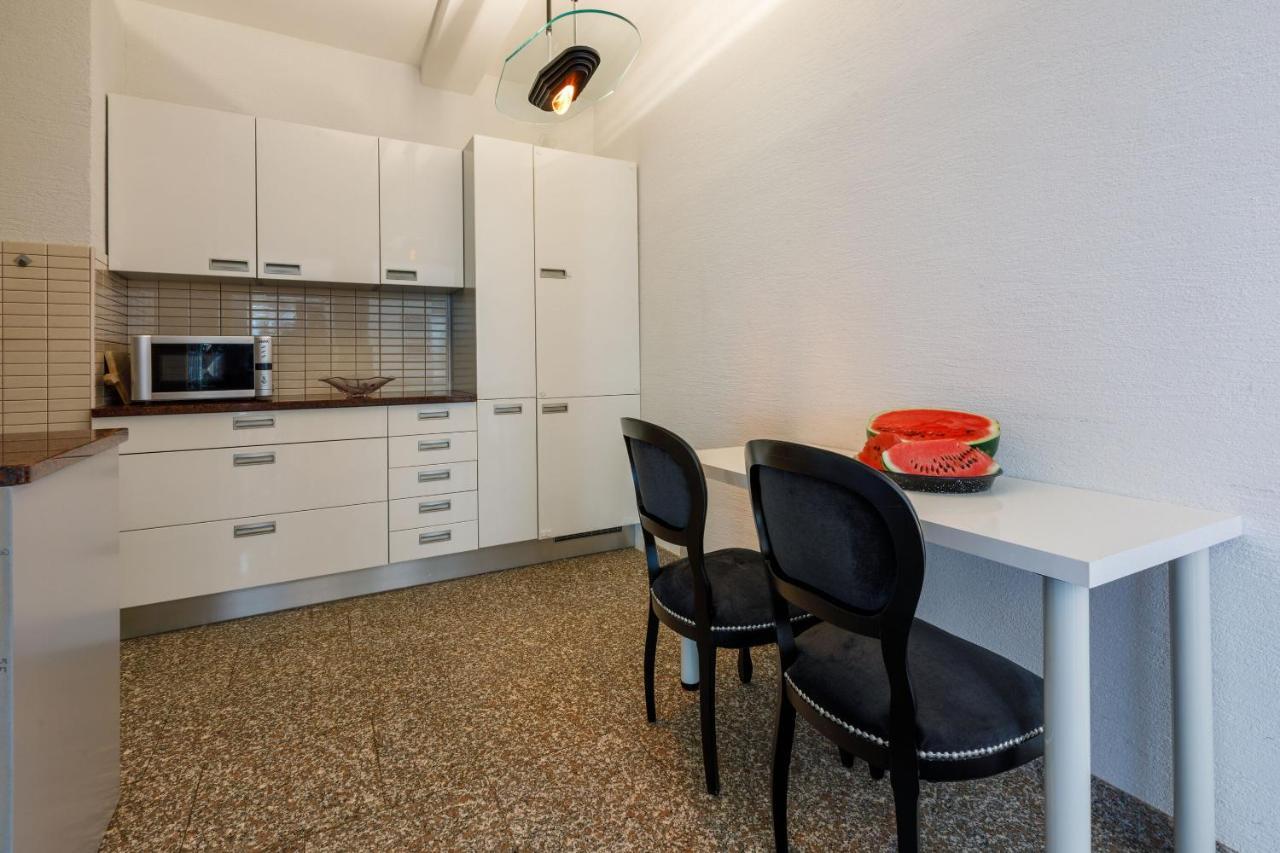 Apartment Goran Crikvenica Εξωτερικό φωτογραφία