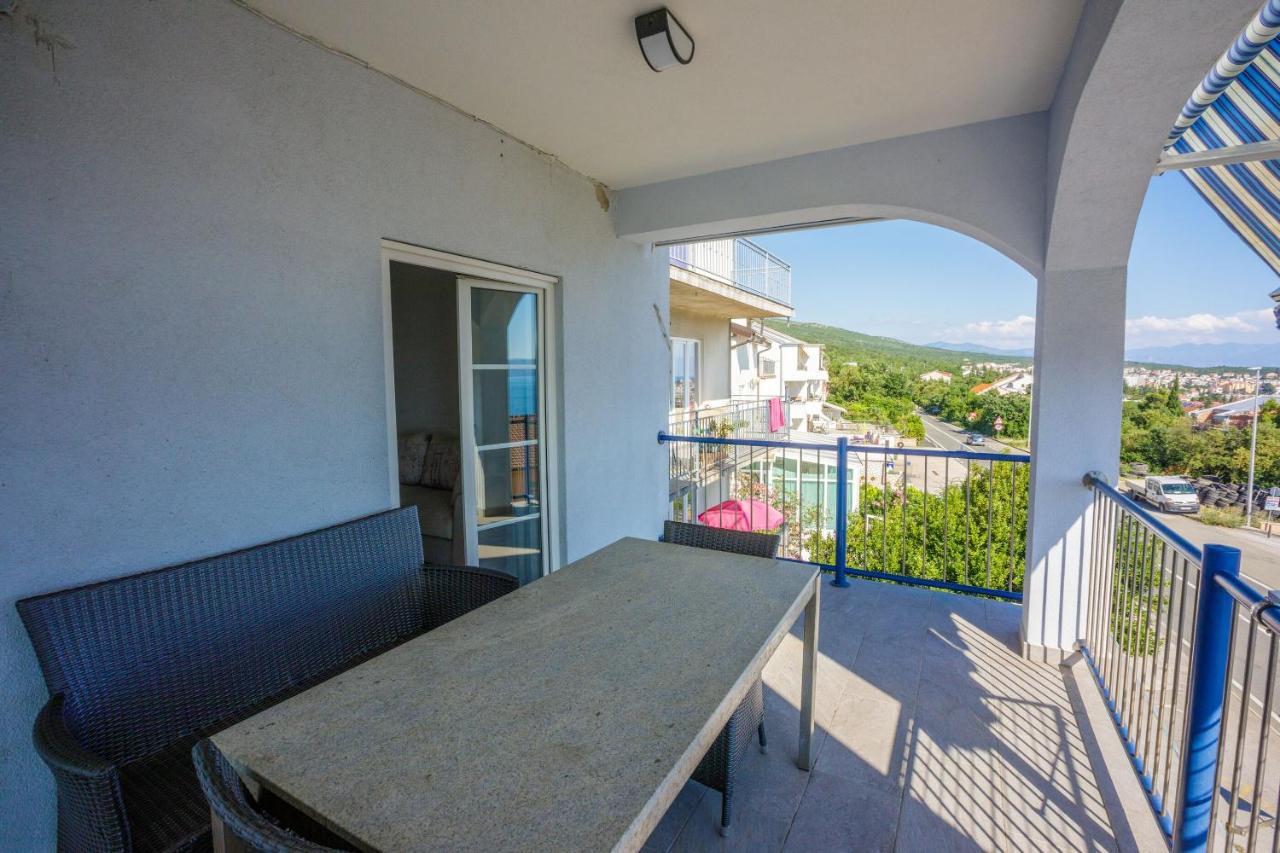 Apartment Goran Crikvenica Εξωτερικό φωτογραφία