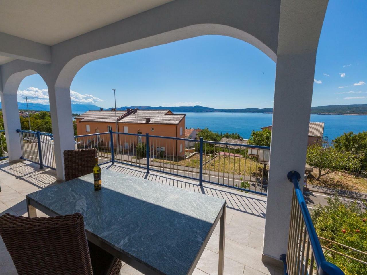 Apartment Goran Crikvenica Εξωτερικό φωτογραφία