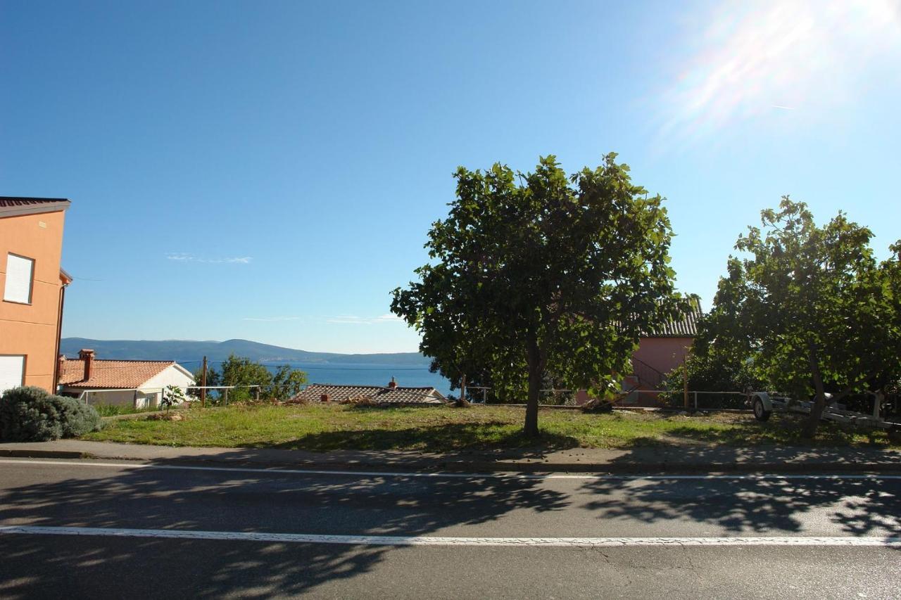 Apartment Goran Crikvenica Εξωτερικό φωτογραφία