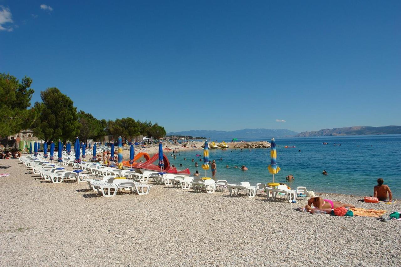 Apartment Goran Crikvenica Εξωτερικό φωτογραφία